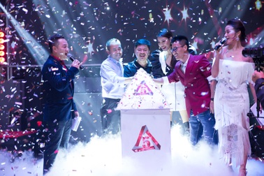 GY Entertainment ra mắt