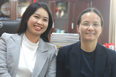 Nữ PGS trẻ tuổi nhất VN 2020: Giảng viên tuổi hổ đam mê bất tận về rừng