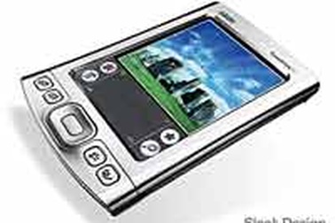 5 PDA nhỏ gọn và chắc chắn nhất