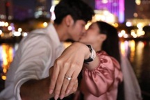 Mua nhẫn 15 triệu đồng, tôi hào hứng cầu hôn thì bạn gái nói một câu