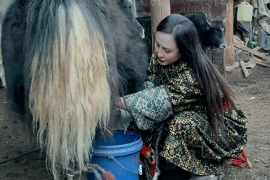 Người Việt kể cuộc sống -20 độ ở Tây Tạng, mỗi tháng chi tiêu 50 triệu đồng