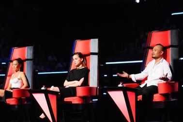 Khán giả truyền hình: dễ giận, dễ yêu