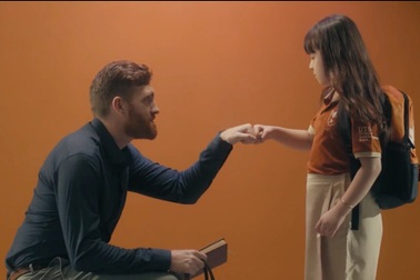 Nuôi dạy trẻ thành tài: Đừng đẽo chân cho vừa giày