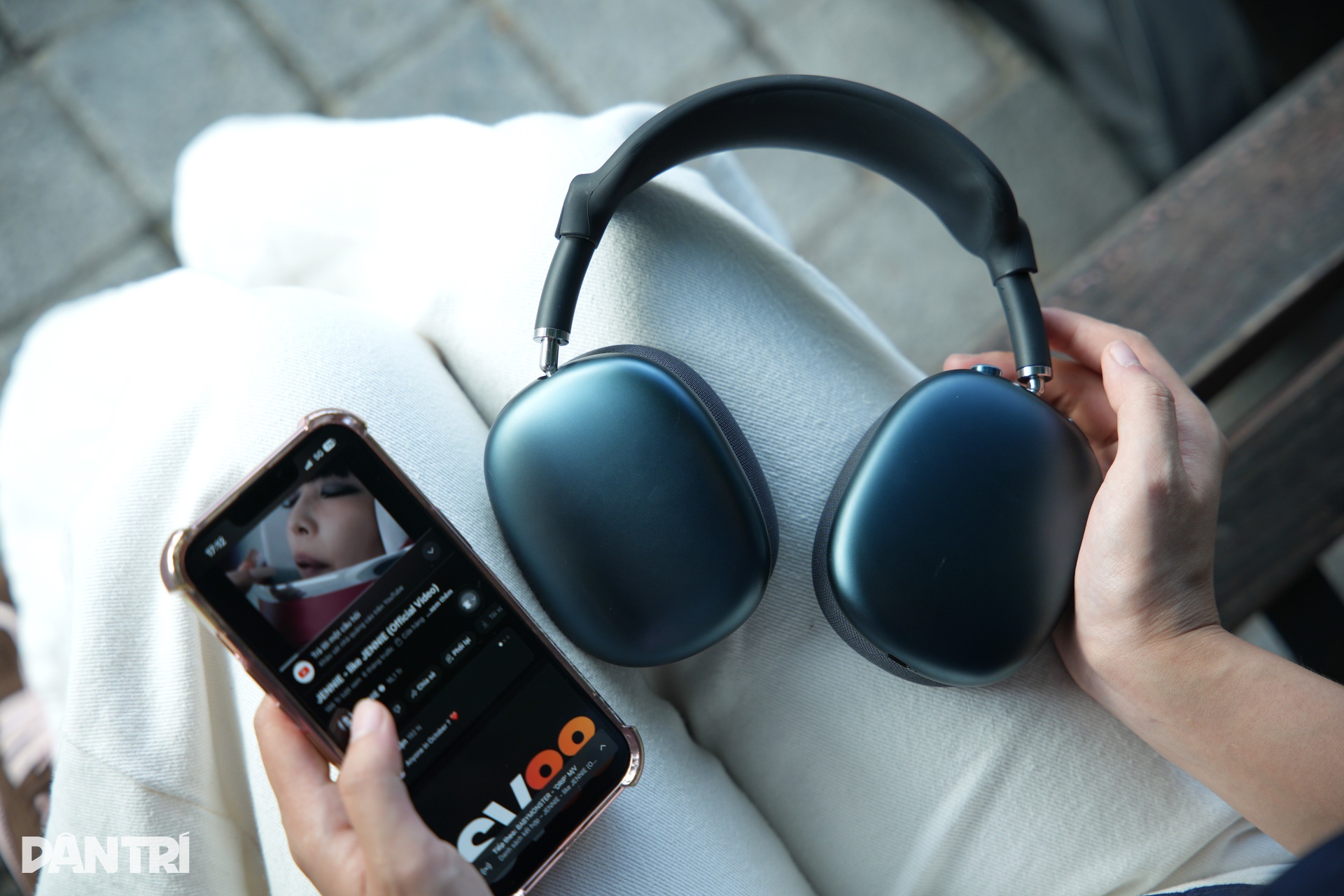 에어팟 맥스는 출시 후 5년이 지났지만 여전히 비싼데, 아직도 살 가치가 있을까요? - 22 AirPods Max vẫn đắt sau 5 năm mở bán, liệu còn đáng mua? - 22