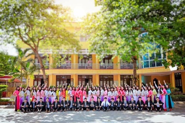 Trường ĐH Tài chính - Quản trị Kinh doanh xét tuyển nguyện vọng bổ sung đại học chính quy 2017