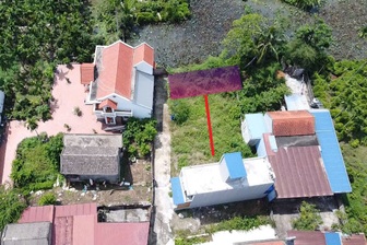 Vụ xây nhầm nhà trên đất người khác ở Hải Phòng: Thuê "thần đèn" di dời