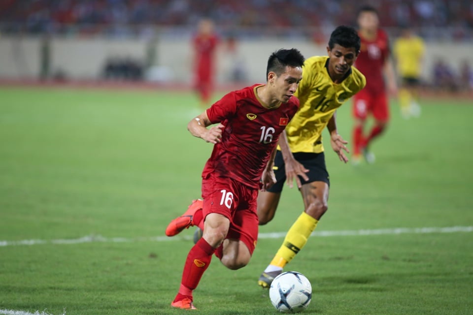 Đội tuyển Việt Nam có nhiều thuận lợi để bảo vệ chức vô địch AFF Cup - 2 Đội tuyển Việt Nam có nhiều thuận lợi để bảo vệ chức vô địch AFF Cup - 2