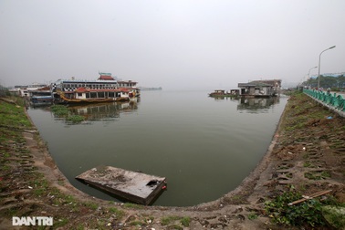 Hà Nội sẽ khôi phục lại tàu du lịch trên hồ Tây
