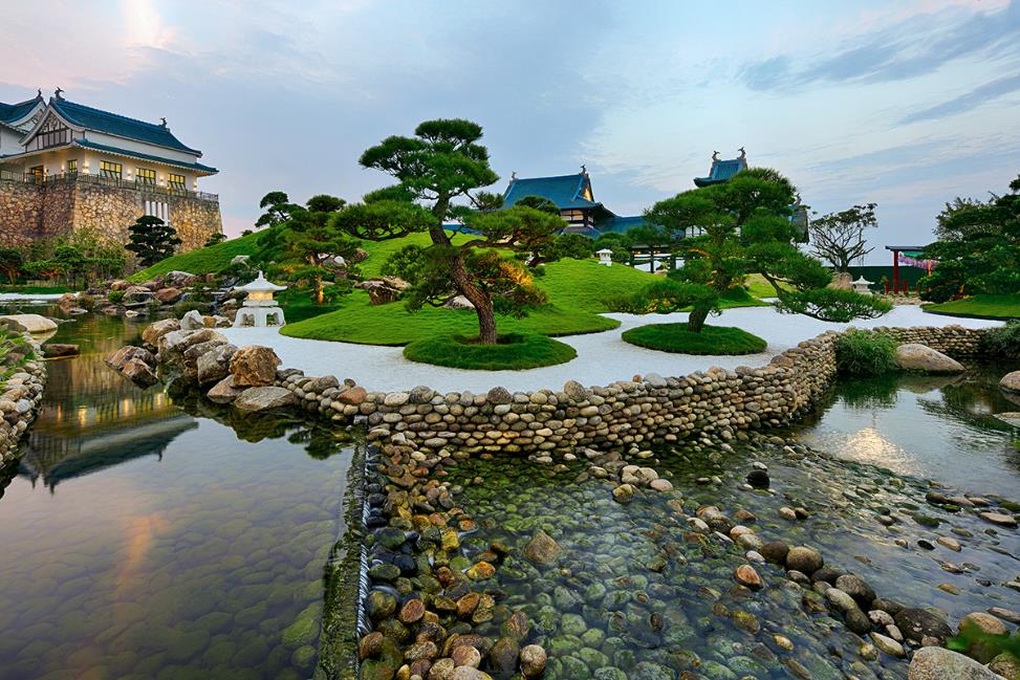 Sun World Ha Long khai tiệc hè, bùng nổ cuộc vui với nhiều trải nghiệm mới - 7 Sun World Ha Long khai tiệc hè, bùng nổ cuộc vui với nhiều trải nghiệm mới - 7