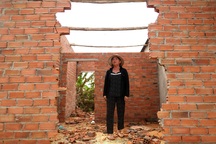 Những hộ dân cuối cùng trên đại công trường sân bay lớn nhất Việt Nam