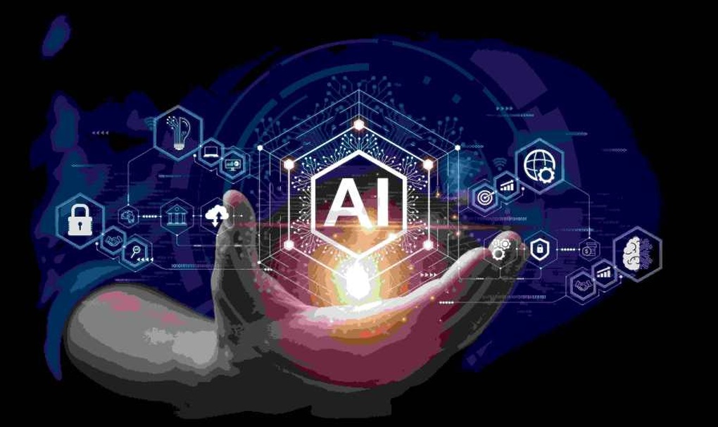 To win in AI, businesses need to overcome infrastructure debt - 1 Muốn thắng về AI, doanh nghiệp cần vượt qua món nợ hạ tầng - 1
