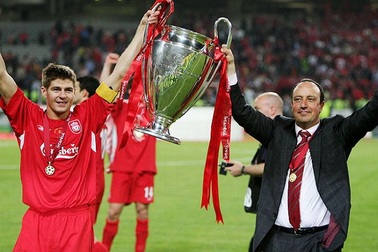 6 cuộc lội ngược dòng ngoạn mục ở Champions League