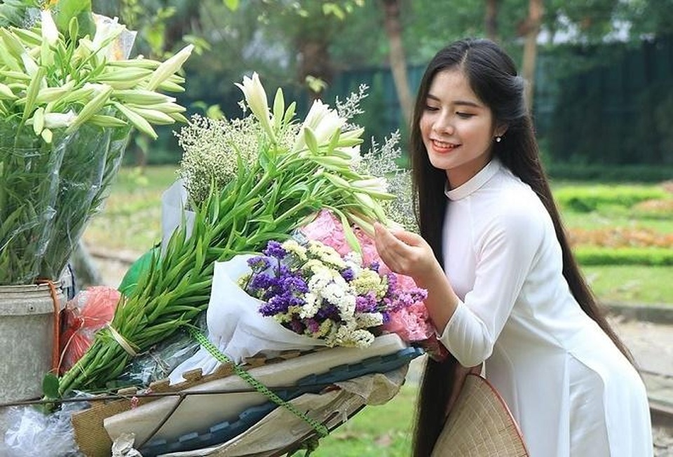 Ông lão U90 được vinh danh nhờ kho báu vô giá về thủ đô - 6 Ông lão U90 được vinh danh nhờ kho báu vô giá về thủ đô - 6