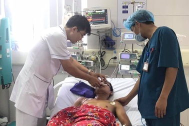 Quy định mới giá khám bệnh, chữa bệnh bảo hiểm y tế giữa các bệnh viện cùng hạng