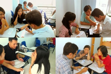 Bạn đã thực sự chủ động trong việc học tiếng Anh?