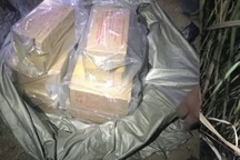 Trộm cắp hơn 1 nghìn kíp mìn của công ty than, một đối tượng bị bắt