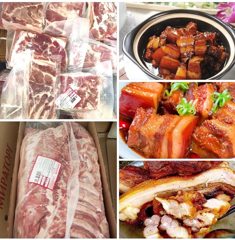 Thịt siêu thị đắt hàng chợ mạng, muốn mua phải đặt trước cả tuần - 3 Thịt siêu thị đắt hàng chợ mạng, muốn mua phải đặt trước cả tuần - 3
