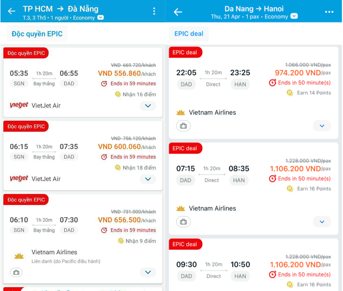Ở đâu, chơi gì nếu đến Đà Nẵng dịp 30/4 - 1/5? - 2 Ở đâu, chơi gì nếu đến Đà Nẵng dịp 30/4 - 1/5? - 2