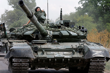 Chiến dịch quân sự của Nga ở Ukraine kéo dài đến khi nào?