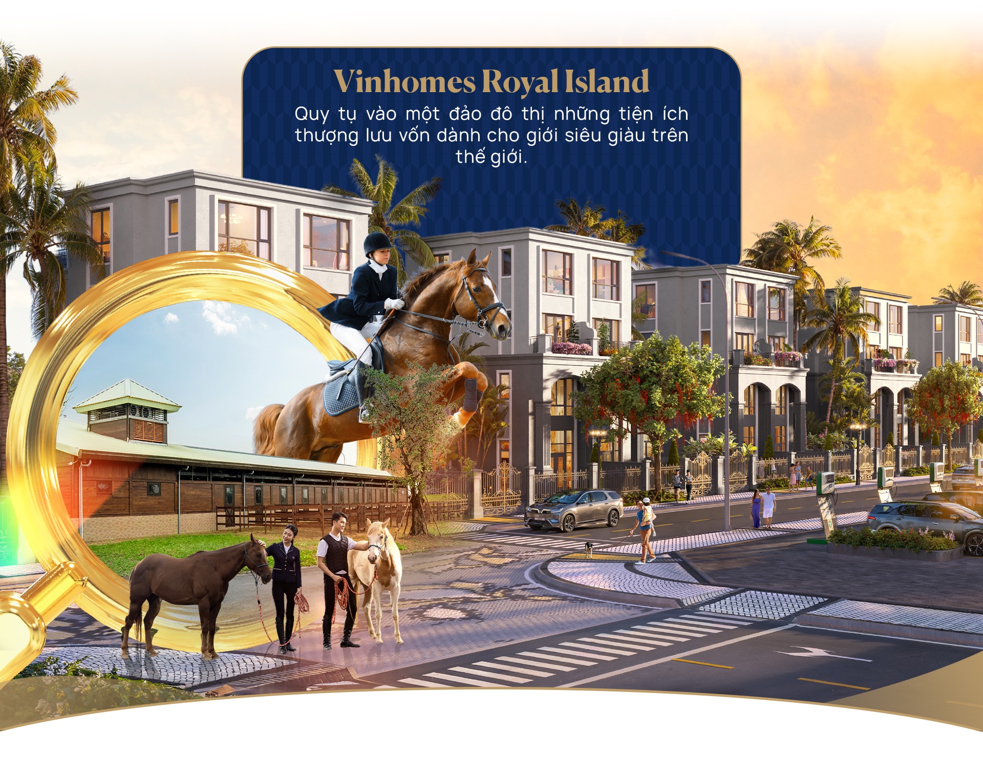Những giá trị độc bản của Vinhomes Royal Island - 9 Những giá trị độc bản của Vinhomes Royal Island - 9