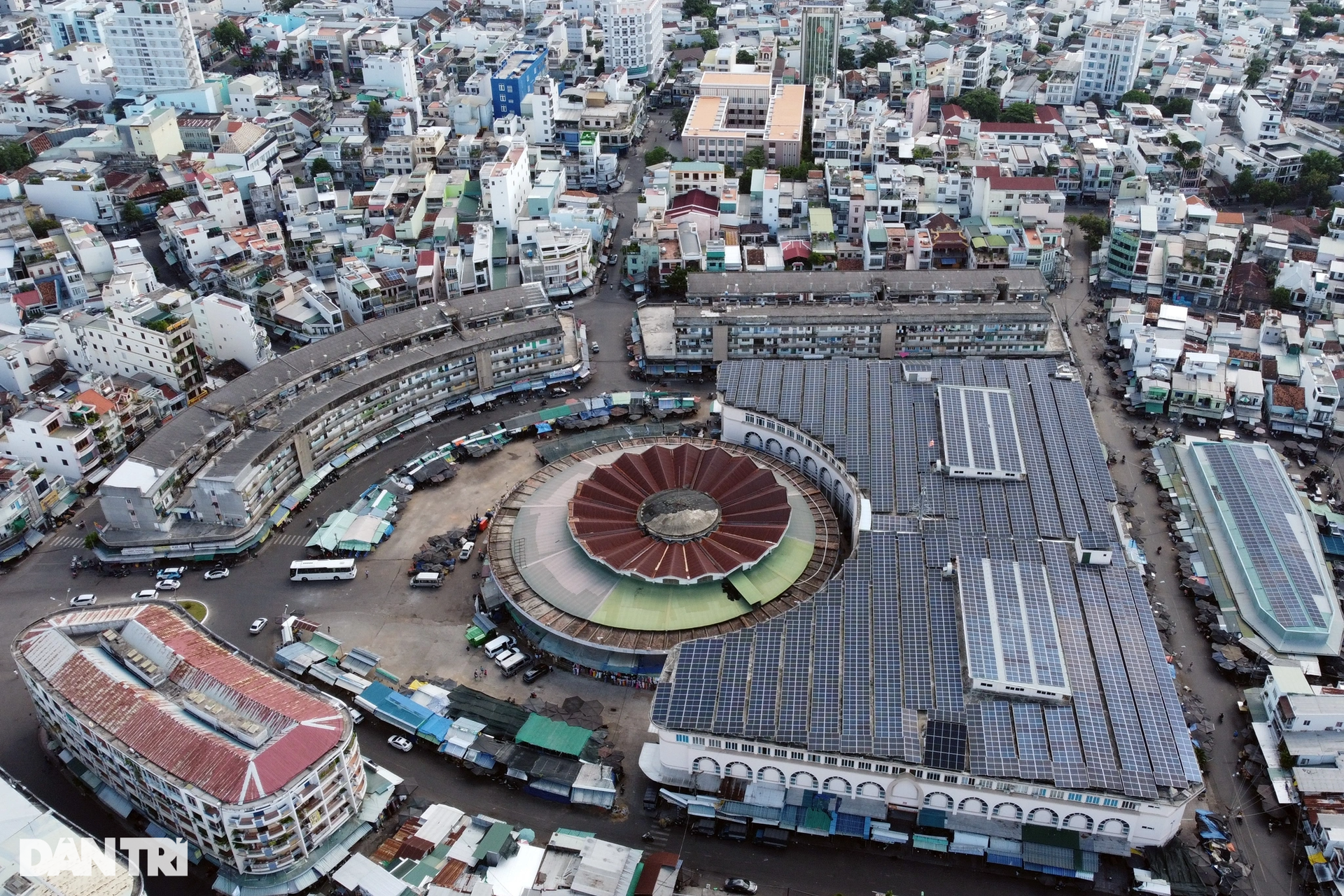 Chợ mới khang trang dân chẳng mặn mà, quyết bám trụ ở chợ 50 năm tuổi - 15 Chợ mới khang trang dân chẳng mặn mà, quyết bám trụ ở chợ 50 năm tuổi - 15