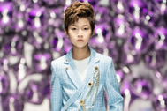 Phong Thiên trở thành Quán quân "So, You Think You Can Model 2022"