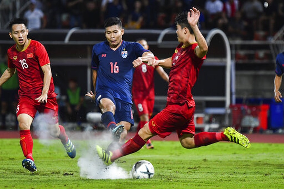 Vì sao đội tuyển Thái Lan hết động lực thi đấu ở AFF Cup? - 1 Vì sao đội tuyển Thái Lan hết động lực thi đấu ở AFF Cup? - 1