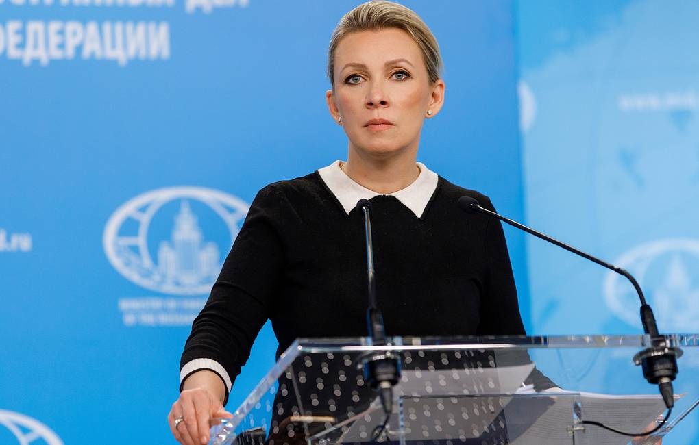 Phản ứng của Moscow sau khi Mỹ hối thúc công dân lập tức rời Nga - 1