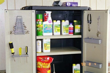 Nguy cơ ung thư ở trẻ do thuốc diệt côn trùng trong nhà