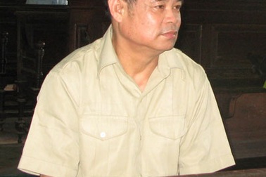 Y án tử hình kẻ chế thuốc nổ trả thù hàng xóm