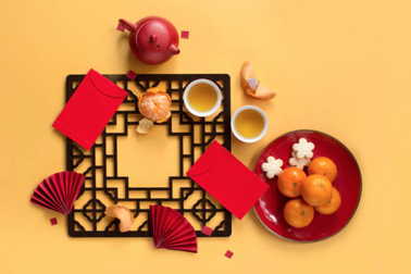 Nếu không có tết…