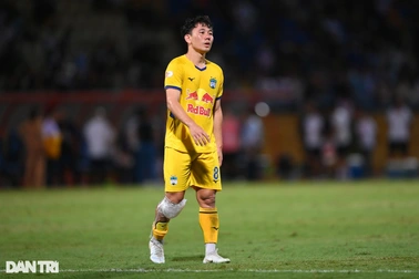 VPF: "Không ai muốn Hoàng Anh Gia Lai bỏ V-League"