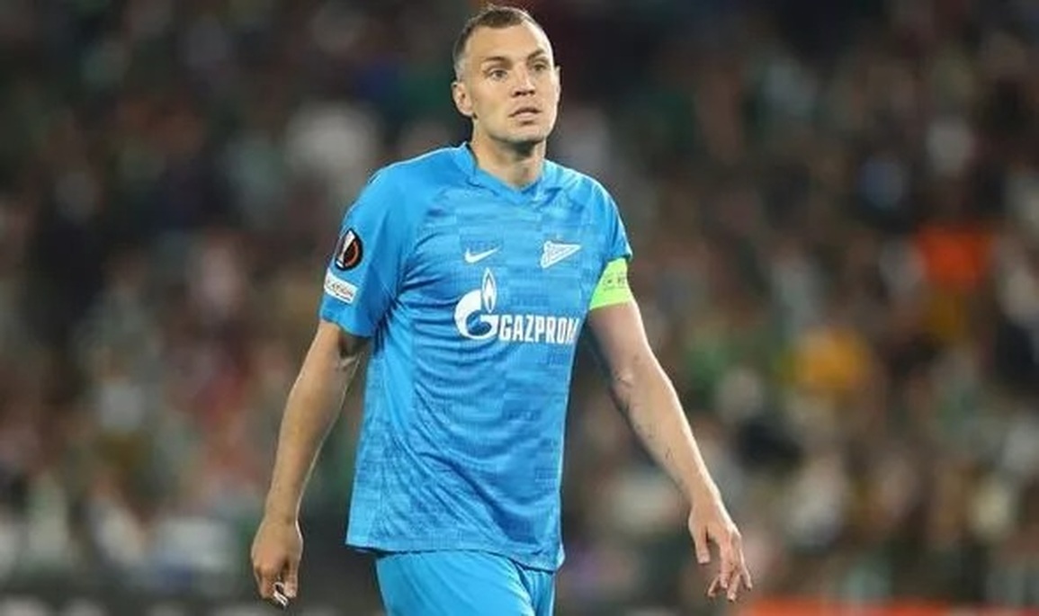 Cựu thủ quân bất ngờ từ chối khoác áo đội tuyển Nga - 1 Cựu thủ quân bất ngờ từ chối khoác áo đội tuyển Nga - 1
