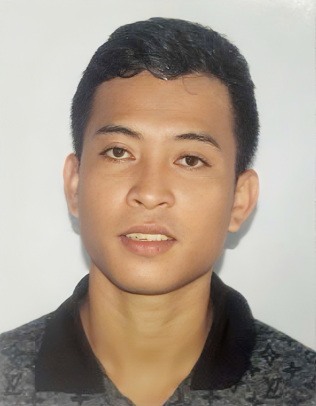 Truy nã đối tượng chém trọng thương em ruột rồi bỏ trốn - 1