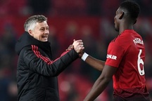 Pogba chỉ ra lý do giúp HLV Solskjaer thành công ở MU