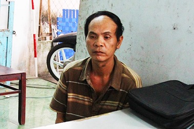 Khởi tố tài xế xe tải cán chết Trung uý Cảnh sát giao thông