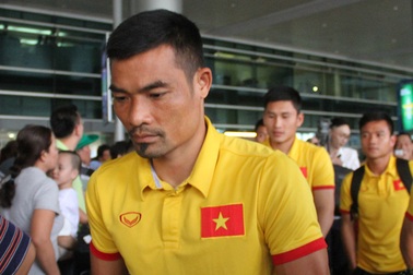 CLB TPHCM chiêu mộ thành công Đình Luật và Âu Văn Hoàn