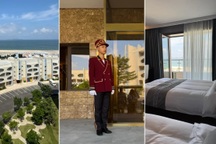 Khách bất ngờ cuộc sống ở Triều Tiên: Thanh toán mã QR, khách sạn sang xịn