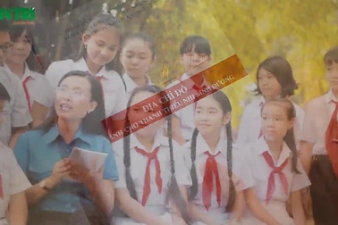 Theo dấu chân những người anh hùng