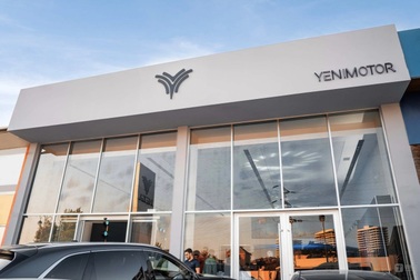 Hãng xe từng là ngôi sao đang lên của Trung Quốc làm thủ tục phá sản