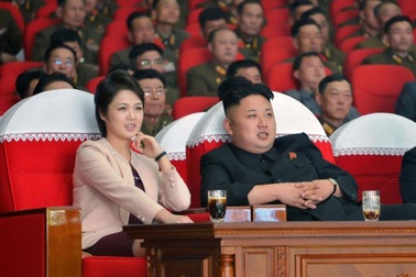 Tình báo Hàn Quốc tiết lộ hiếm hoi về 3 người con của ông Kim Jong-un