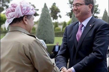 Bản lĩnh Nga-Mỹ trong 2 chiến dịch Aleppo và Mosul