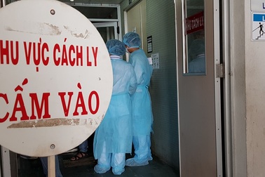 TPHCM: Hơn 10 nghìn người đang phải cách ly vì dịch Covid-19