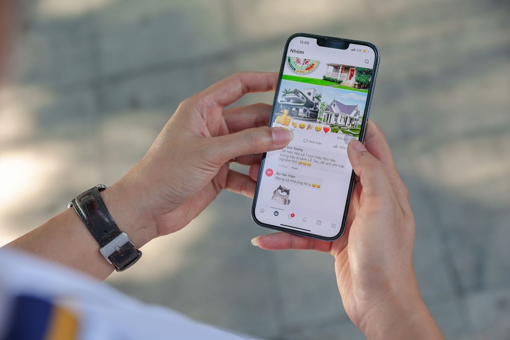GapoWork ghi dấu ấn ở thị trường chuyển đổi số, được các đơn vị tin chọn - 2 GapoWork ghi dấu ấn ở thị trường chuyển đổi số, được các đơn vị tin chọn - 2