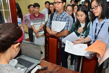 Đổi ngành khi đang học ĐH được không?