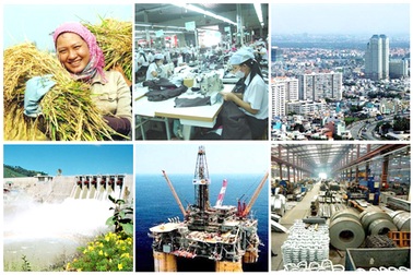 Tiếp tục miễn, giảm, giãn thuế trên qui mô lớn