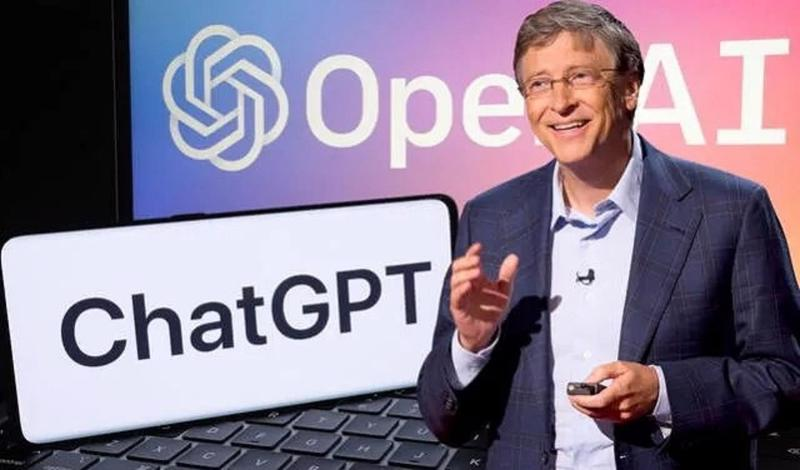 Hé lộ vai trò quan trọng của Bill Gates tại Microsoft dù rời công ty đã lâu - 6 Hé lộ vai trò quan trọng của Bill Gates tại Microsoft dù rời công ty đã lâu - 6
