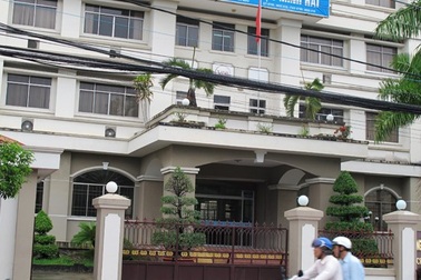 Hàng loạt cán bộ chi nhánh VDB bị khởi tố