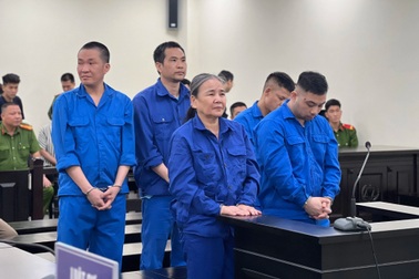 Xin đi vệ sinh, nam thanh niên khiến cả nhóm đòi nợ vào tù