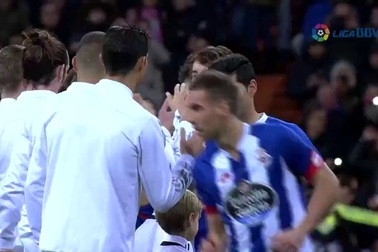 Real Madrid hạ Deportivo 5-0 ở vòng 19 La Liga